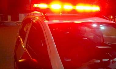 Homem é morto a tiros na frente da esposa grávida e dos 4 filhos no RN